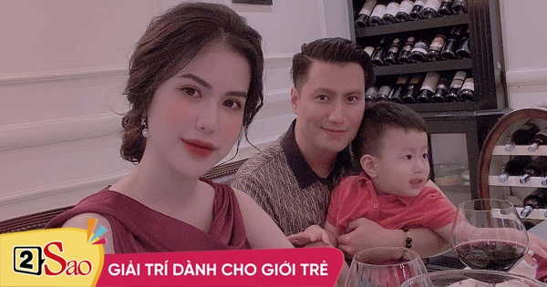 Tao thách đứa nào cướp quyền nuôi con