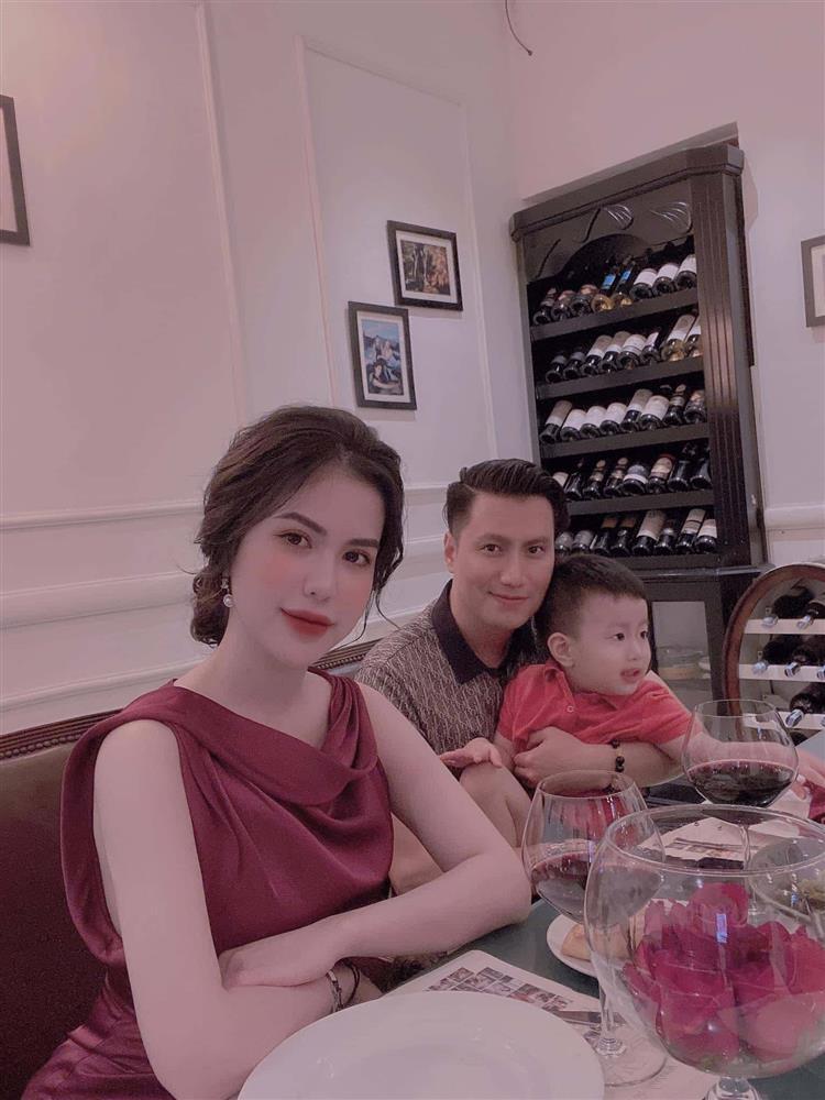 Vợ cũ Việt Anh: Tao thách đứa nào cướp quyền nuôi con-3