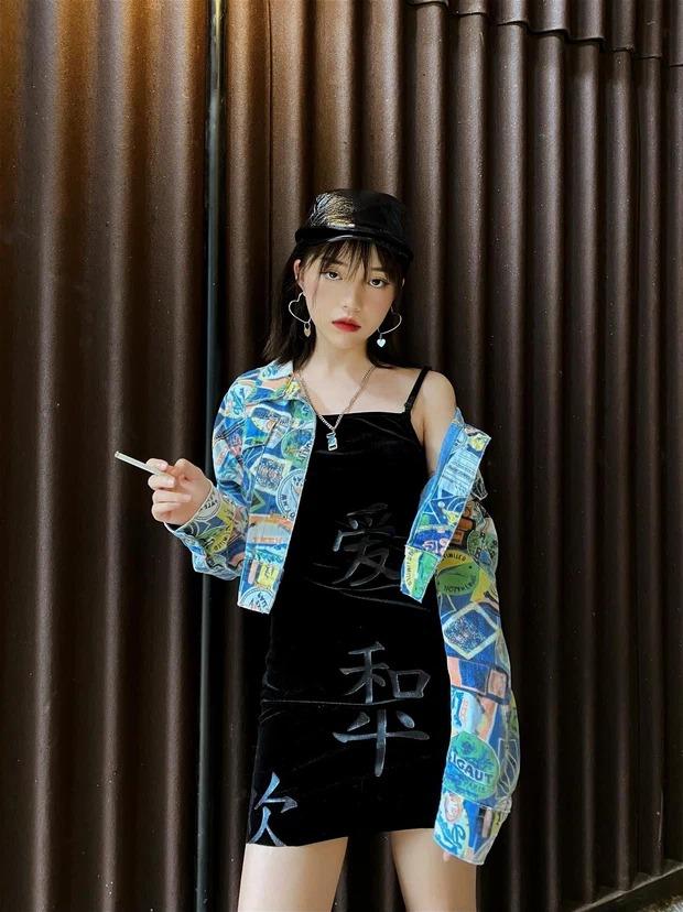 Linh Ngọc Đàm xứng danh yêu nữ hàng hiệu của làng streamer Việt-1