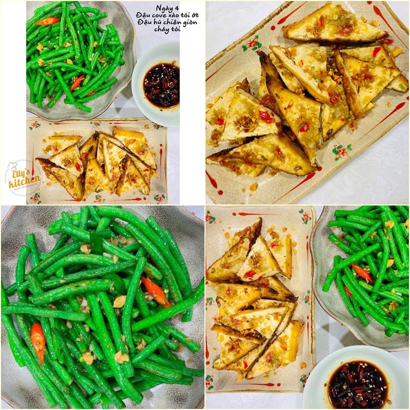 Elly Trần thực hiện 30 ngày ăn chay sau khi tìm thấy thú cưng-5