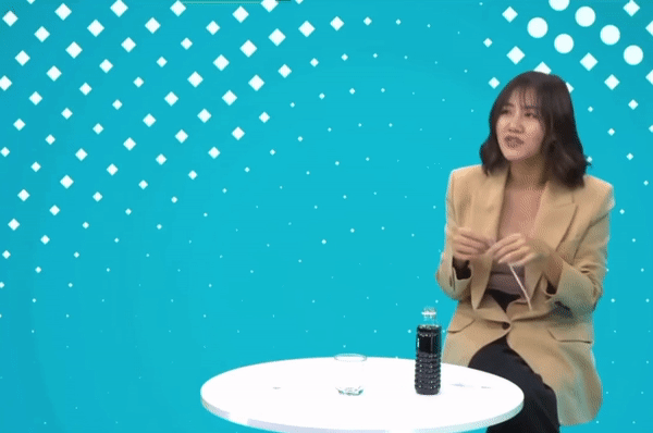 Cùng lúc được mời dự đêm nhạc Chi Pu và Phí Phương Anh, Văn Mai Hương chọn ai?-2