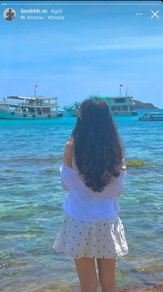 Vợ chồng Quyền Linh tổ chức tiệc sinh nhật cực xịn cho ái nữ trên bãi biển-5