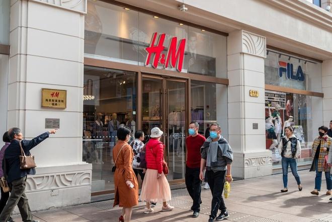 H&M và những bê bối trong lịch sử-1