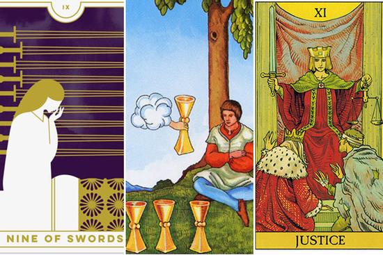 Bói bài Tarot tuần từ 5/4 4ến 11/4: Bạn nên đề phòng rủi ro nào?