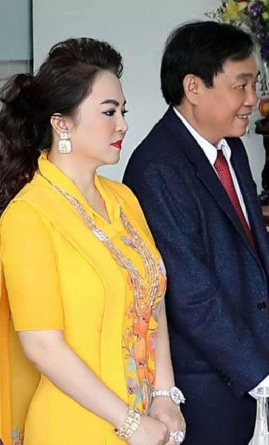 Ông Dũng Lò Vôi: Nếu phải cưới vợ tôi lần nữa, tôi vẫn sẽ cưới-1