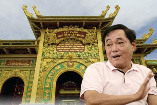 Ông Dũng 'Lò Vôi': 'Nếu phải cưới vợ tôi lần nữa, tôi vẫn sẽ cưới'