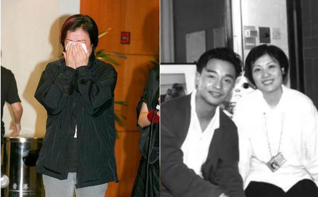 Cuộc gọi cuối của Trương Quốc Vinh trước khi nhảy lầu-2