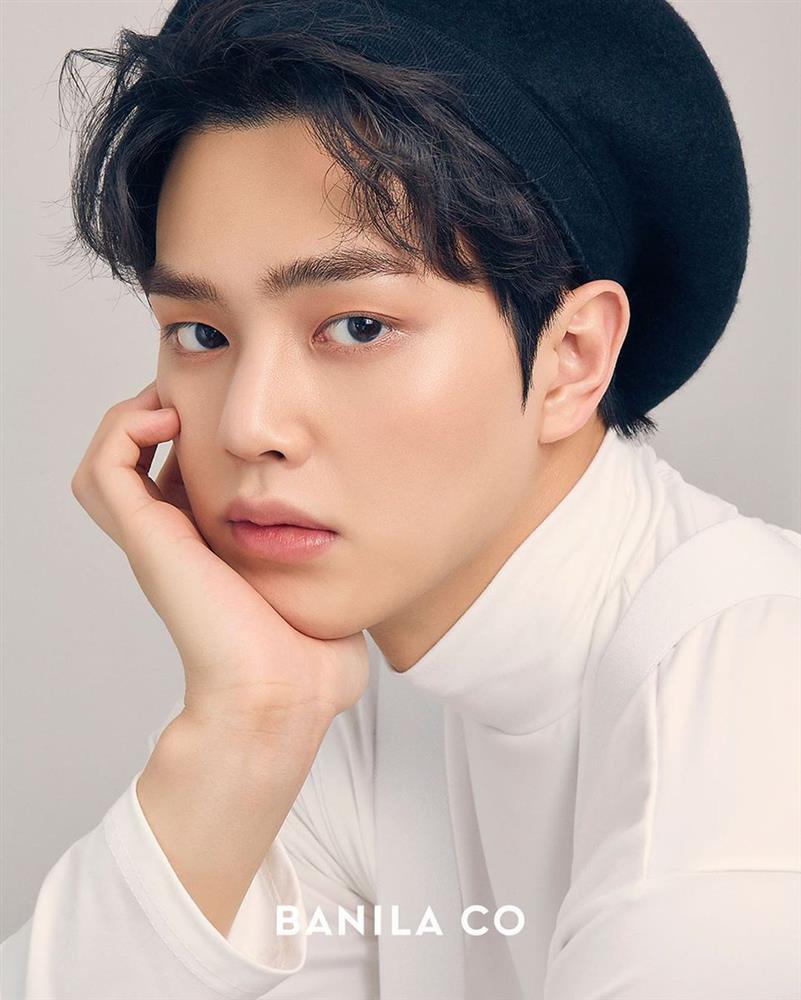 Nam thần thế hệ mới của phim Hàn-6