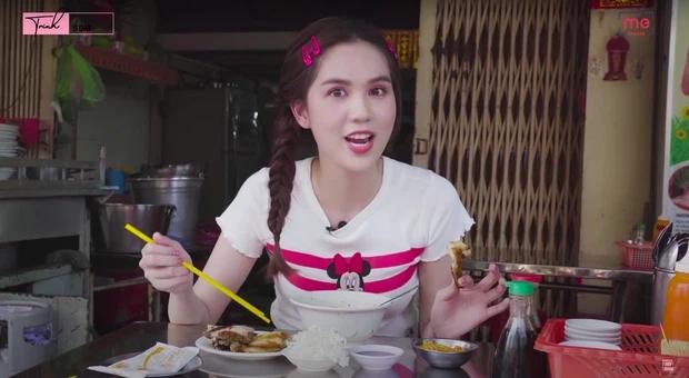 5 quán lề đường Sài Gòn đi ăn là dễ gặp người nổi tiếng như chơi-3