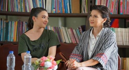 Đòi ở riêng, về thăm nhìn thứ mẹ chồng phơi ngoài sân mà tôi ân hận tột cùng-2