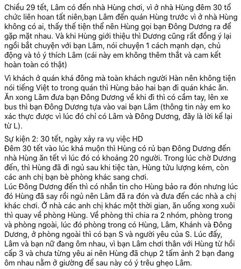 Nữ sinh bị 7 người hiếp dâm: Cô gái nói dối, sự thật không như lời tố?-4
