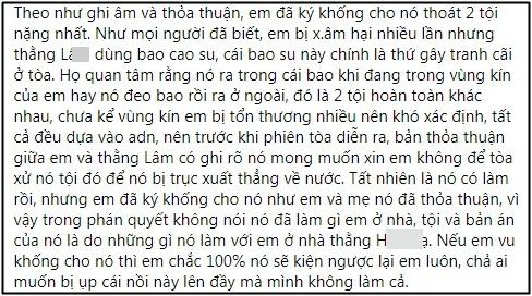 Du học sinh Hàn Quốc bị 7 thanh niên hiếp dâm: Hé lộ file ghi âm lần 2-3