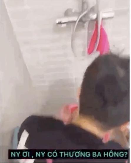 Nhã Phương muốn bỏ nhà đi vì thành người vô hình-2