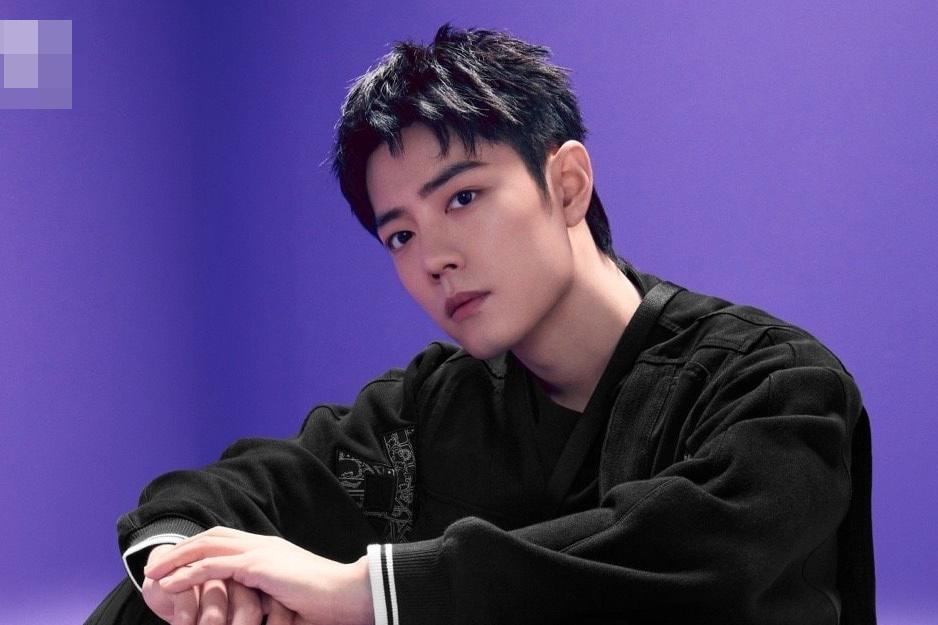 Nữ đại gia nhìn trúng Tiêu Chiến, tới tận nhà để gặp bố mẹ crush?-6