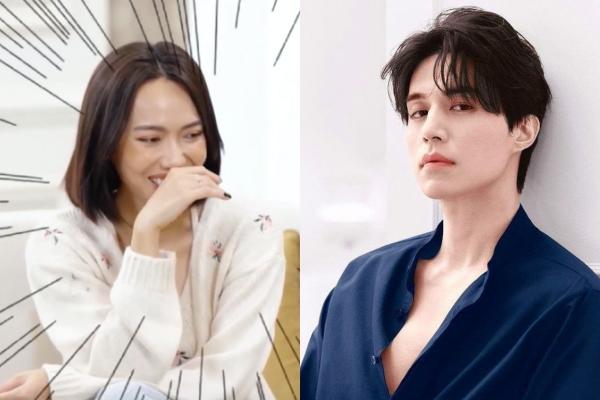 Ngắm mãi không chán body mlem của Lee Dong Wook-9