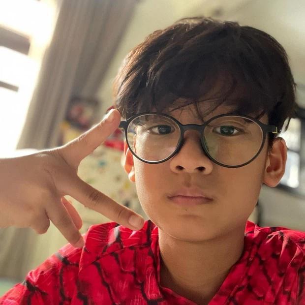 Bức ảnh hội tụ con cưng sao Việt: Ngập tràn visual, gia thế khủng như nhau-3