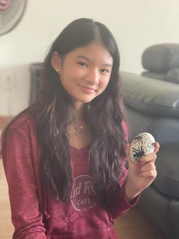 Bức ảnh hội tụ con cưng sao Việt: Ngập tràn visual, gia thế khủng như nhau-4