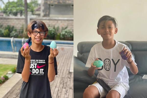 Bức ảnh hội tụ con cưng sao Việt: Ngập tràn visual, gia thế khủng như nhau-6