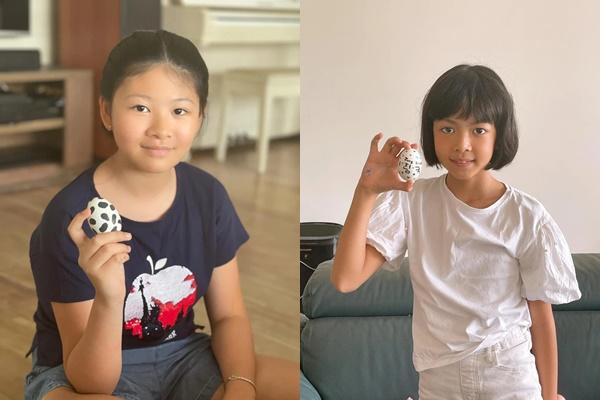 Bức ảnh hội tụ con cưng sao Việt: Ngập tràn visual, gia thế khủng như nhau-7