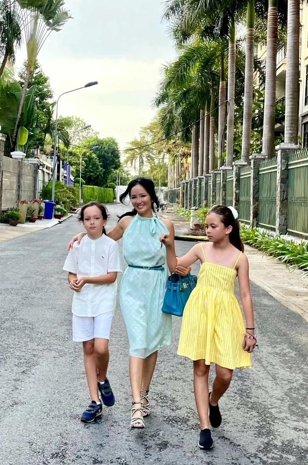 Bức ảnh hội tụ con cưng sao Việt: Ngập tràn visual, gia thế khủng như nhau-8