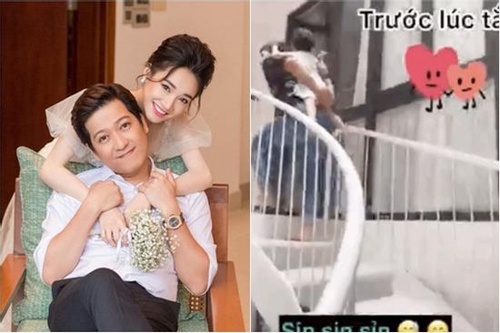 Nhã Phương muốn bỏ nhà đi vì thành 'người vô hình'