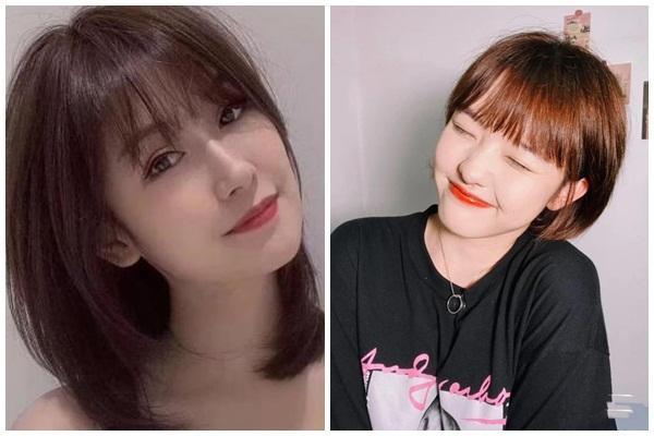 Kiểu tóc thập niên 90 giống Jennie (BLACKPINK) cực dễ làm-6