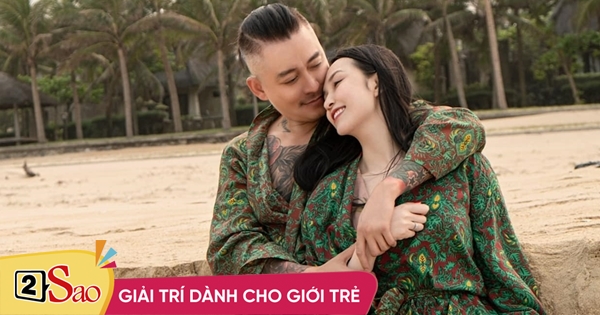 Vợ Tuấn Hưng kỷ niệm 7 năm cưới ngọt như mía lùi