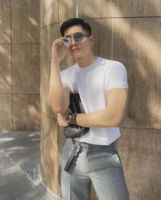 Kém 12 tuổi thì sao, Lâm Bảo Châu vẫn gọi Lệ Quyên là EM ngọt xỉu-5