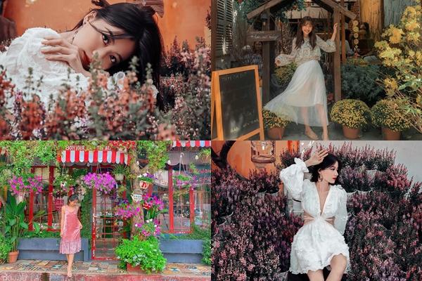 Biển mây tạo cảnh tựa thiên đường ở Trương Gia Giới-1