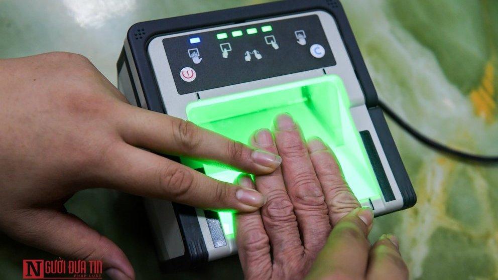 Những giấy tờ cần sửa đổi, cập nhật khi chuyển sang CCCD gắn chíp-1