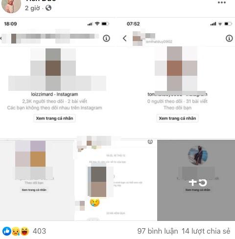 Rich kid - hot Tiktoker lộ 3 clip nóng vẫn thích khịa dân mạng?-3