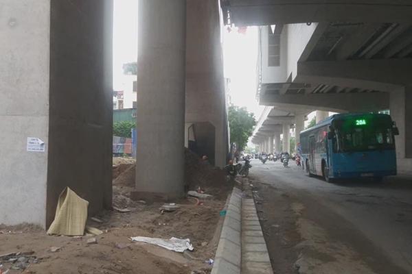 Nữ công nhân môi trường bị sát hại: Thủ phạm khai đang đi bỗng muốn giết người-1