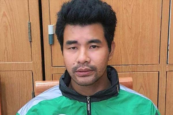 Nữ công nhân môi trường bị sát hại: Thủ phạm khai đang đi bỗng muốn giết người-2