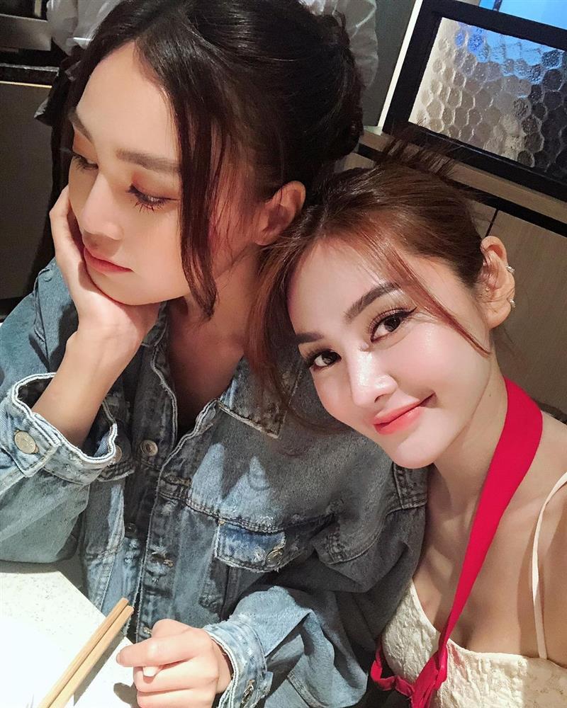 Linh Chi tự tin khoe gò má chi chít mụn thịt-3