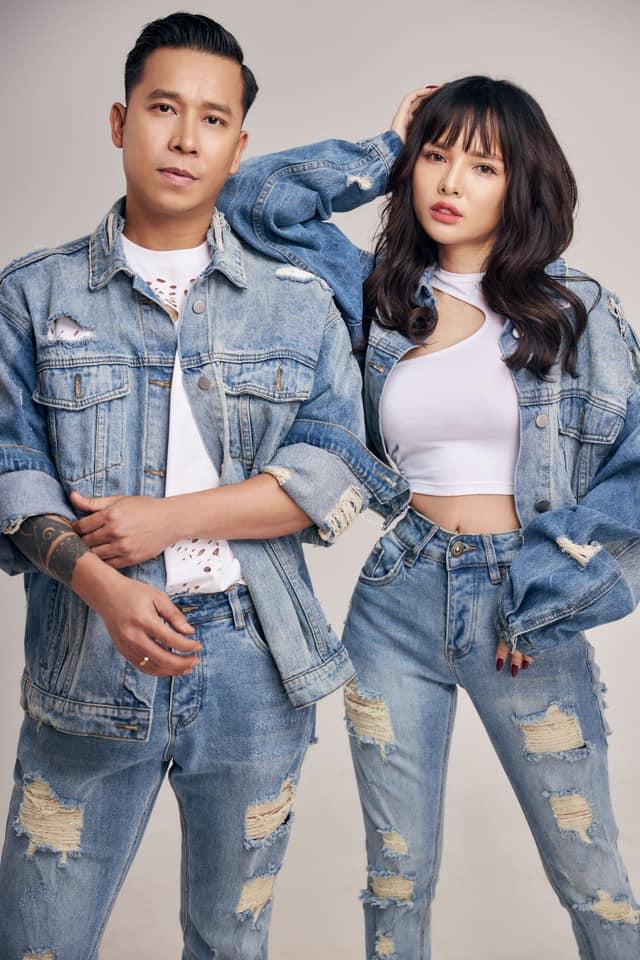 Vợ Lê Hoàng truy tìm kẻ đặt thuốc kích dục gửi về công ty-3