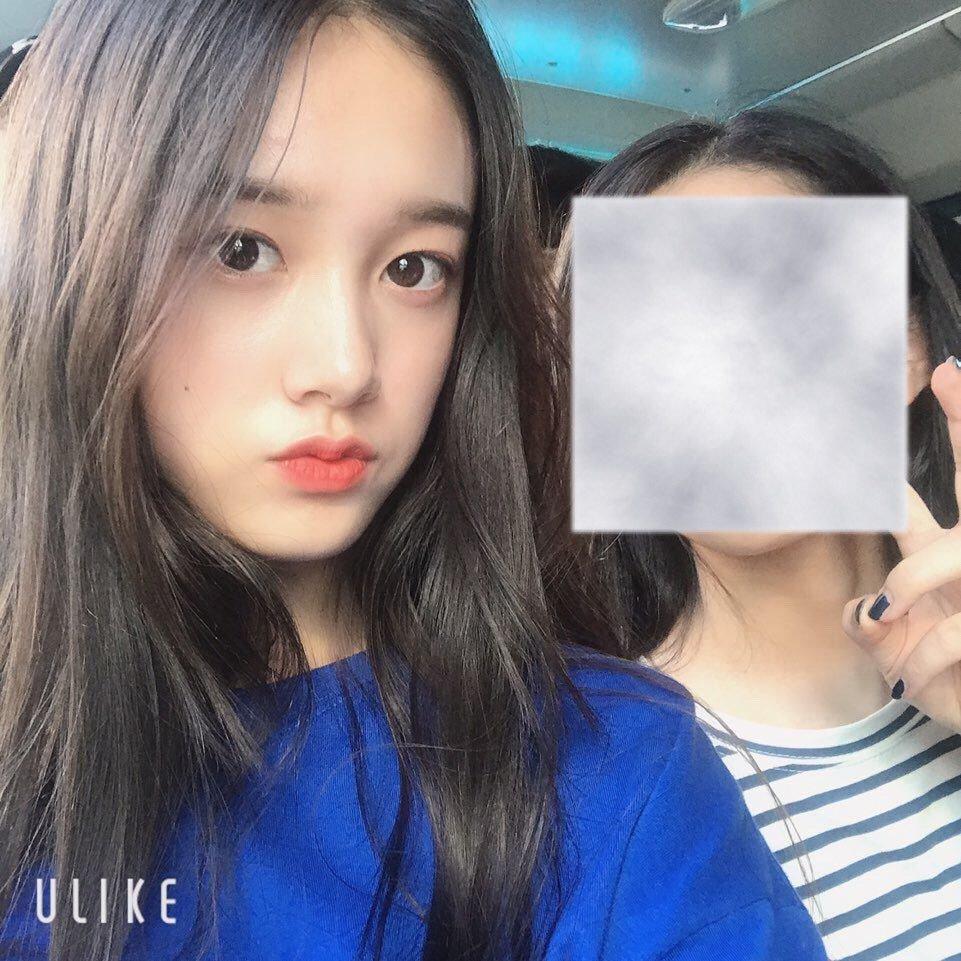 Tân binh 2004 vừa ra mắt đã đánh lẻ nhờ visual đẹp liêu xiêu-9