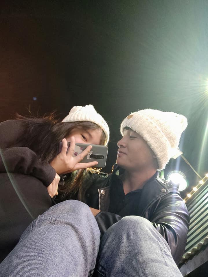 Để chứng minh lời nguyền chia tay là sai, cặp đôi 9x chạy xe 8 tiếng đến Đà Lạt chụp ảnh cưới-5