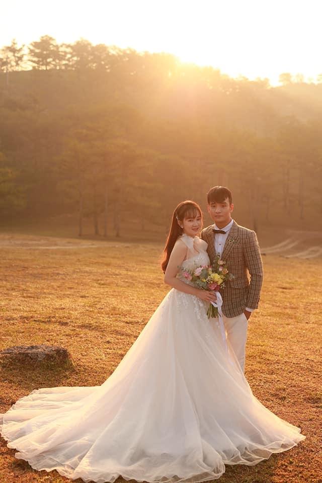 Để chứng minh lời nguyền chia tay là sai, cặp đôi 9x chạy xe 8 tiếng đến Đà Lạt chụp ảnh cưới-7