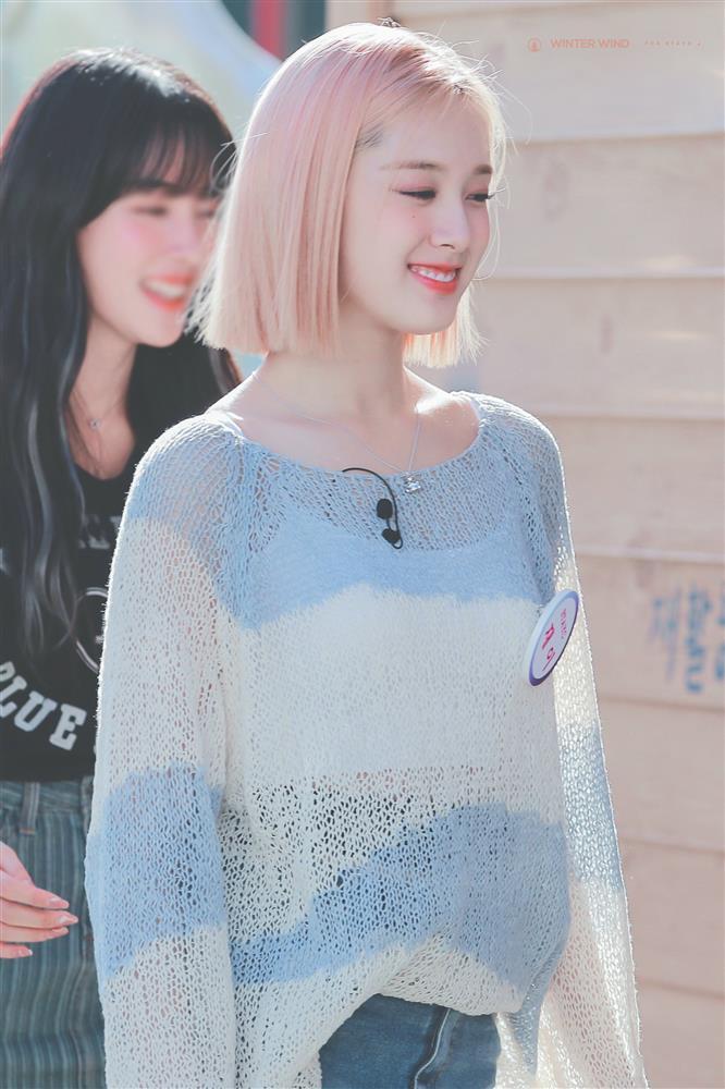 Tân binh 2004 vừa ra mắt đã đánh lẻ nhờ visual đẹp liêu xiêu-13