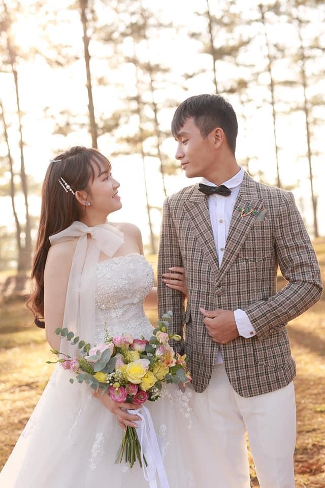 Để chứng minh lời nguyền chia tay là sai, cặp đôi 9x chạy xe 8 tiếng đến Đà Lạt chụp ảnh cưới-12