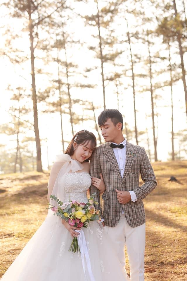 Để chứng minh lời nguyền chia tay là sai, cặp đôi 9x chạy xe 8 tiếng đến Đà Lạt chụp ảnh cưới-13