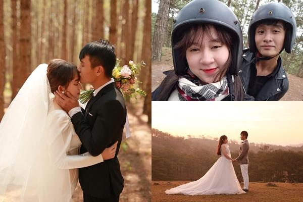 U mê Doraemon, cô dâu 9x được mẹ chồng tặng nguyên bộ trang sức hình mèo máy-15