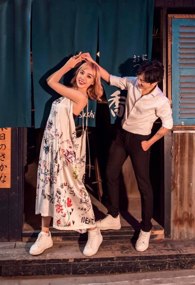 Tình chuyển giới của Miko Lan Trinh bị xỉa xói hại đời gái thẳng-8