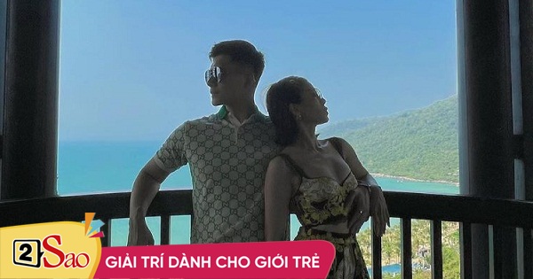 Lâm Bảo Châu bị soi bàn tay hư trên cơ thể Lệ Quyên