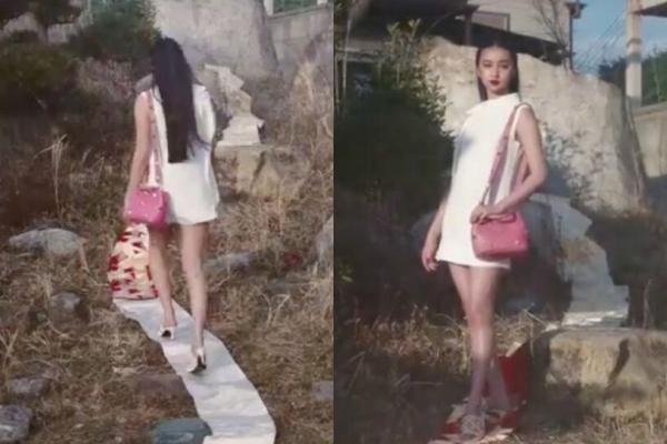 Tại sao khi mặc Kimono, phụ nữ Nhật Bản thắt một chiếc gối sau lưng?-2