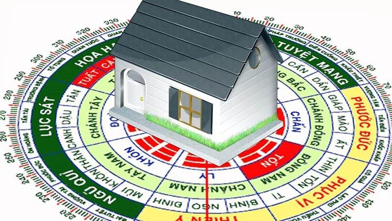 Học nhà giàu 6 mẹo hút năng lượng tốt, tiền tài, vận may cứ thế ùa về-1