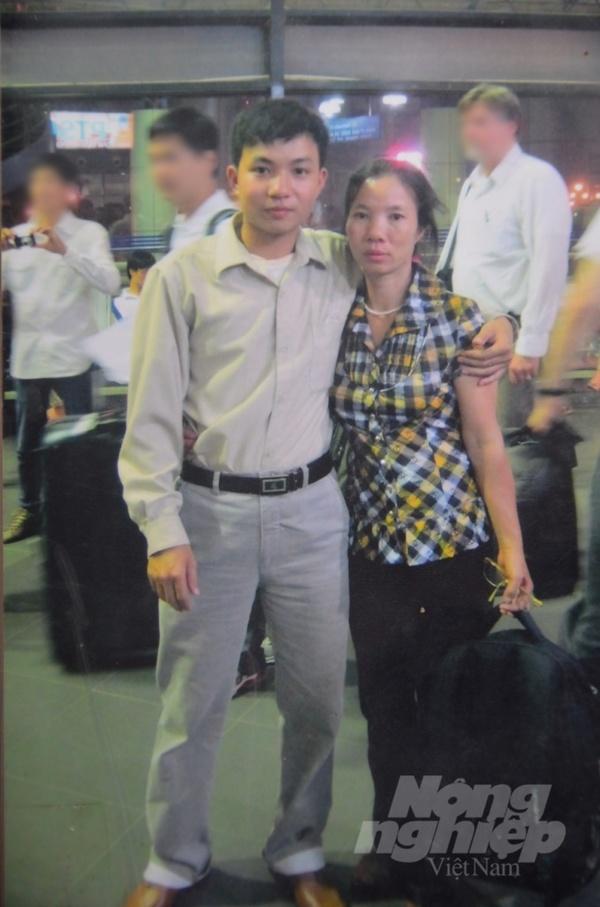 Mẹ đơn thân từng bị xã hội dè bỉu, giờ đây có con là tiến sĩ tại Pháp-3