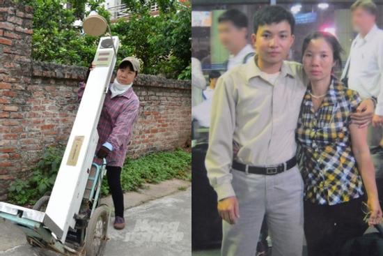 Mẹ đơn thân từng bị xã hội dè bỉu, giờ đây có con là tiến sĩ tại Pháp