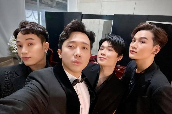 Ali Hoàng Dương phản ứng khi bị nói không thành công bằng Hiền Hồ-7