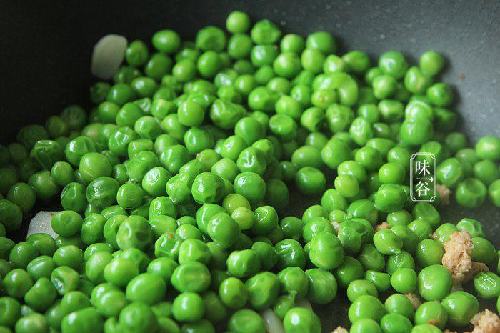 Thịt băm xào với hạt này vừa ngon, trôi cơm lại bổ dưỡng gấp nhiều lần-5